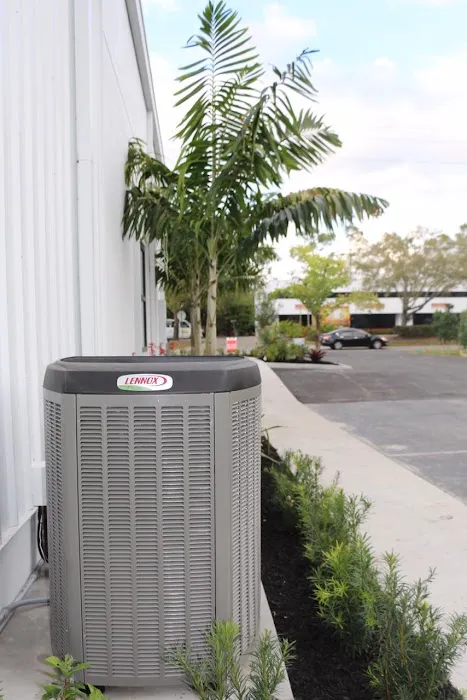 Cool Zone Inc Picture 2