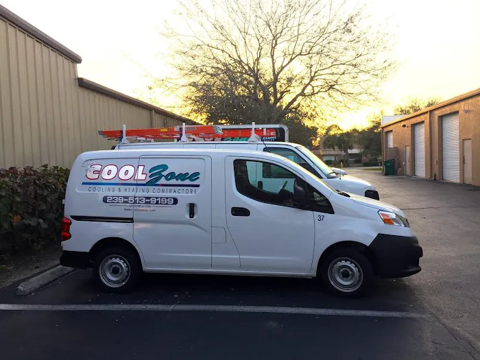 Cool Zone Inc Picture 6