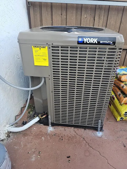 All Year Cooling & Plumbing Picture 3