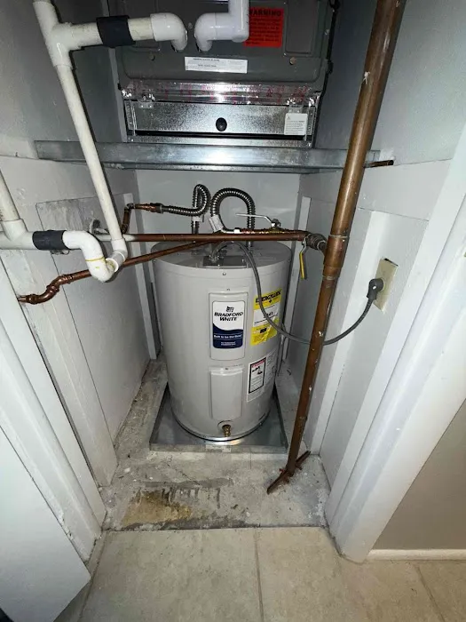 All Year Cooling & Plumbing Picture 6