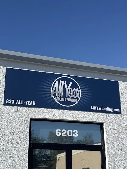 All Year Cooling & Plumbing Picture 5