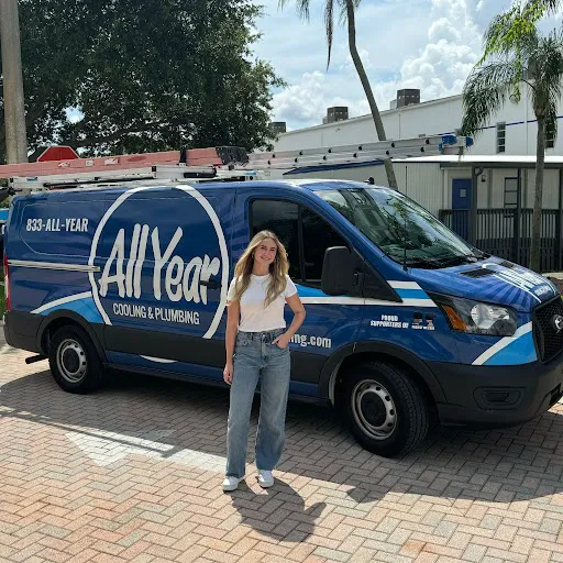 All Year Cooling & Plumbing Picture 4