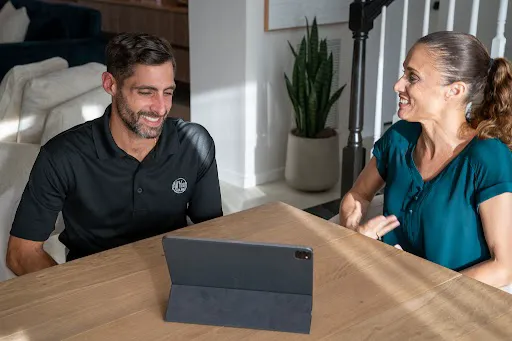 All Year Cooling & Plumbing Picture 2