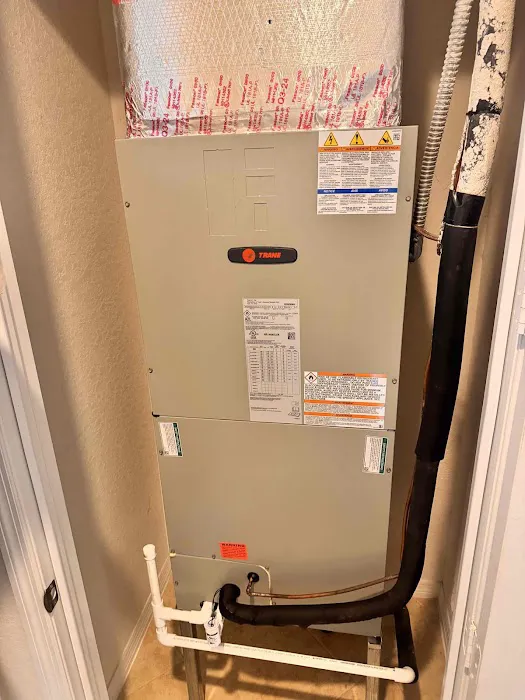 All Year Cooling & Plumbing Picture 10