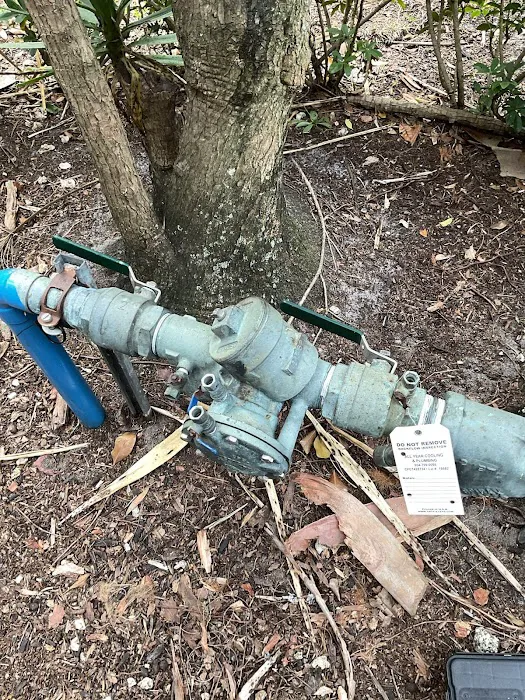 All Year Cooling & Plumbing Picture 8