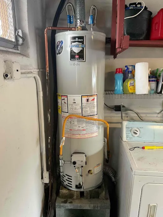 All Year Cooling & Plumbing Picture 9