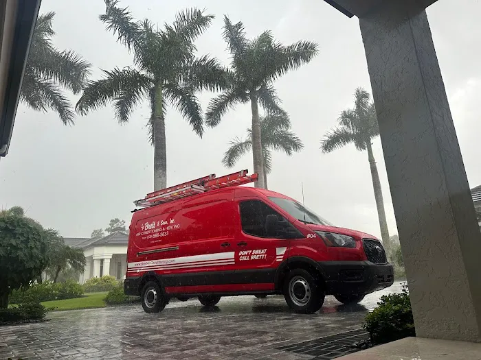 JP Brett & Sons Air Conditioning Picture 5