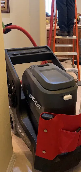 JP Brett & Sons Air Conditioning Picture 9