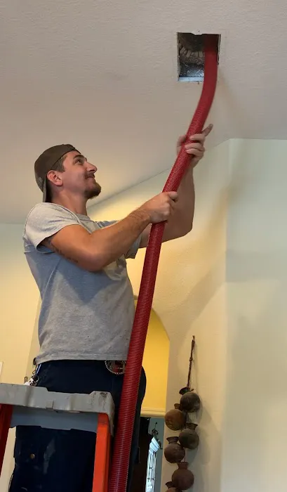 JP Brett & Sons Air Conditioning Picture 10