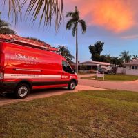 JP Brett & Sons Air Conditioning ico