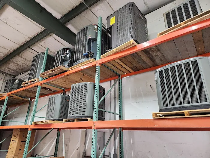 JP Brett & Sons Air Conditioning Picture 4