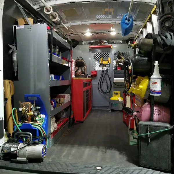 Speedy Air Conditioning Inc Picture 8