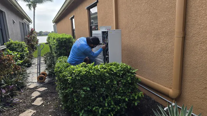 Speedy Air Conditioning Inc Picture 3