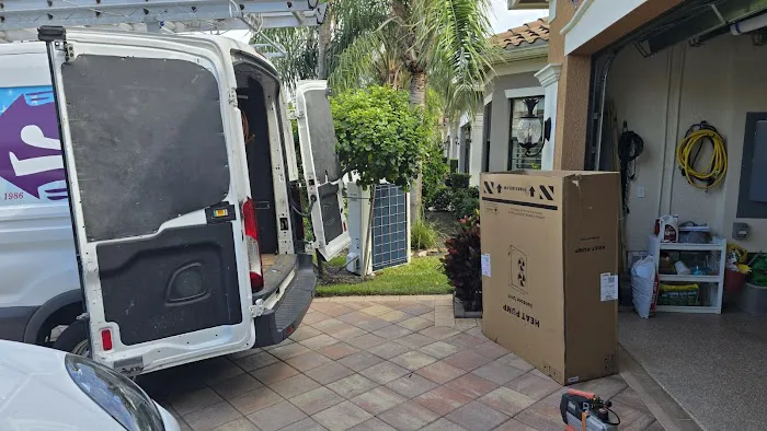 Speedy Air Conditioning Inc Picture 7