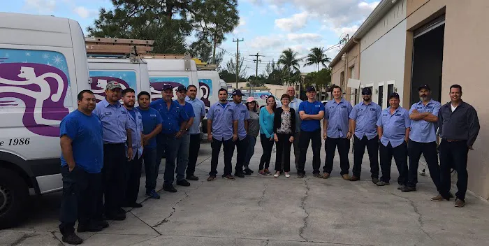 Speedy Air Conditioning Inc Picture 9