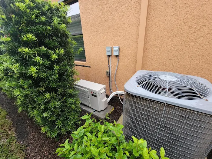 Speedy Air Conditioning Inc Picture 10