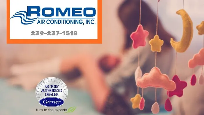 Romeo Air Conditioning, Inc. Picture 4