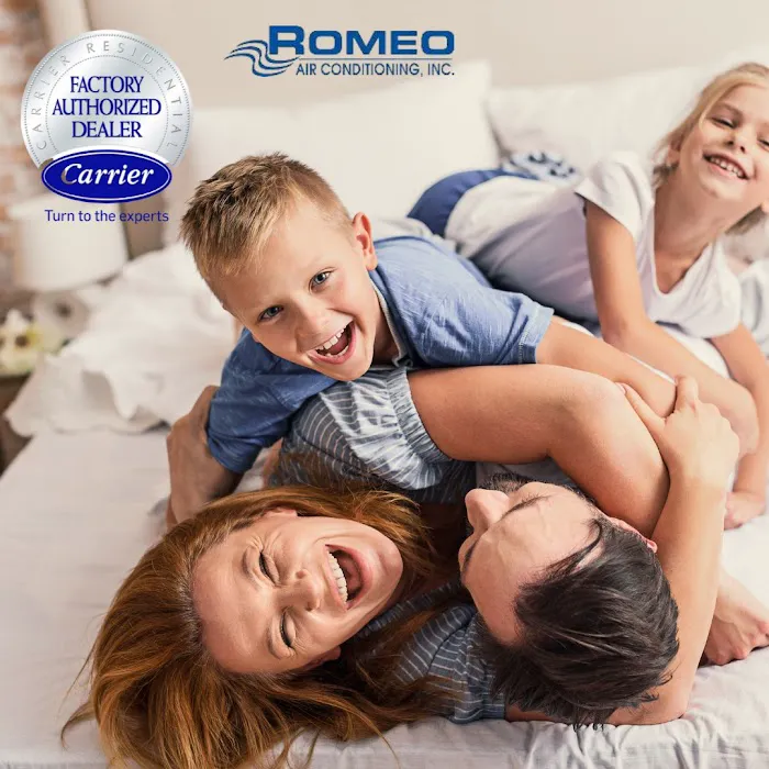 Romeo Air Conditioning, Inc. Picture 8