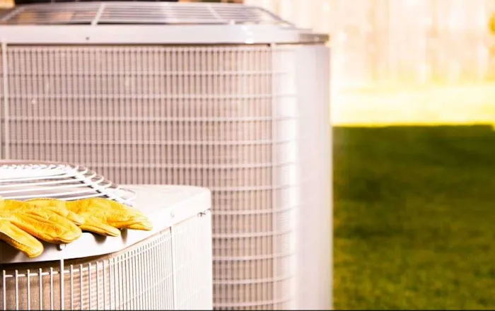 Romeo Air Conditioning, Inc. Picture 10