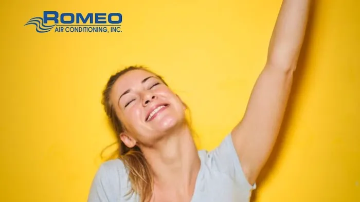 Romeo Air Conditioning, Inc. Picture 5