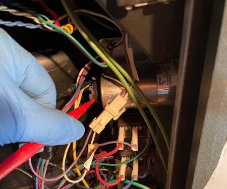 AC Energy Service, LLC