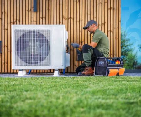 Airden HVAC Repair Cooling & Heating Experts Of Naples