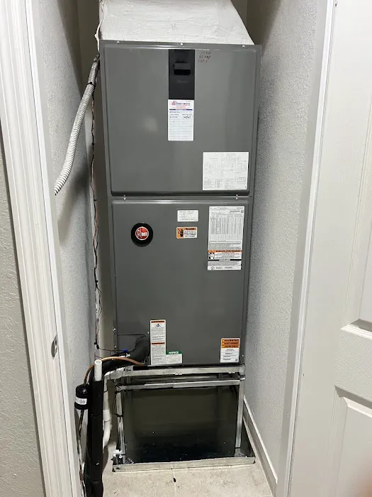 First Choice Cooling & Heating Picture 2