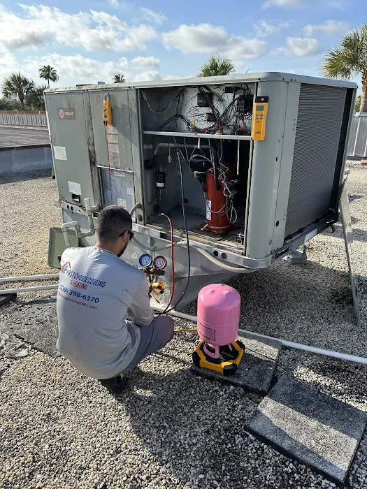 First Choice Cooling & Heating Picture 8