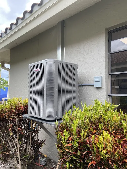 First Choice Cooling & Heating Picture 5