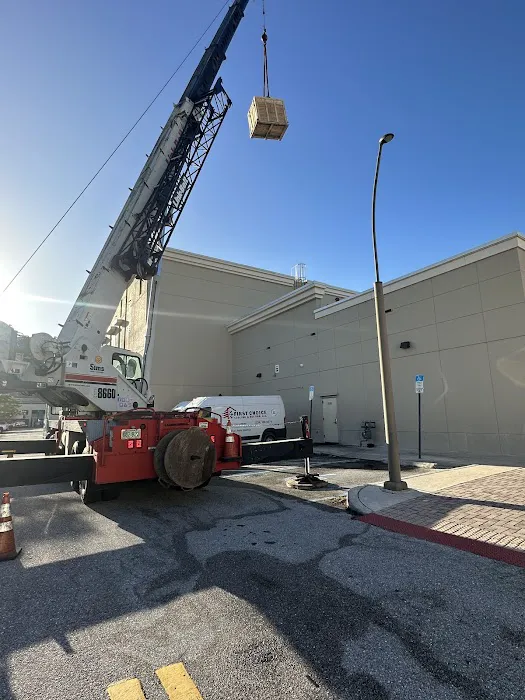 First Choice Cooling & Heating Picture 1