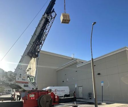 First Choice Cooling & Heating