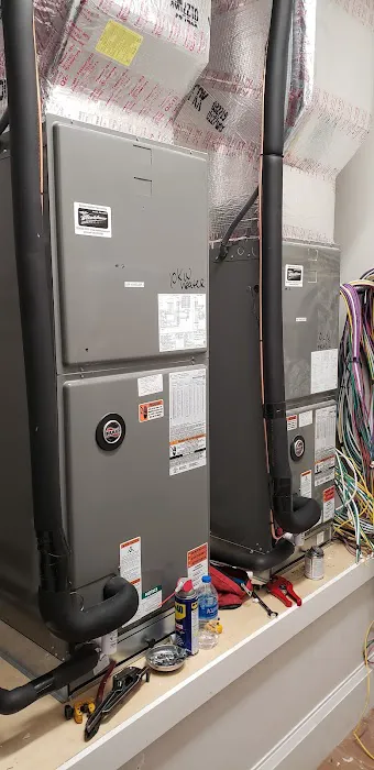 Naples Comfort Systems By Stahlman Cooling & Heating | Naples Florida Air Conditioning Company Picture 1