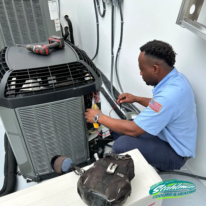 Naples Comfort Systems By Stahlman Cooling & Heating | Naples Florida Air Conditioning Company Picture 6