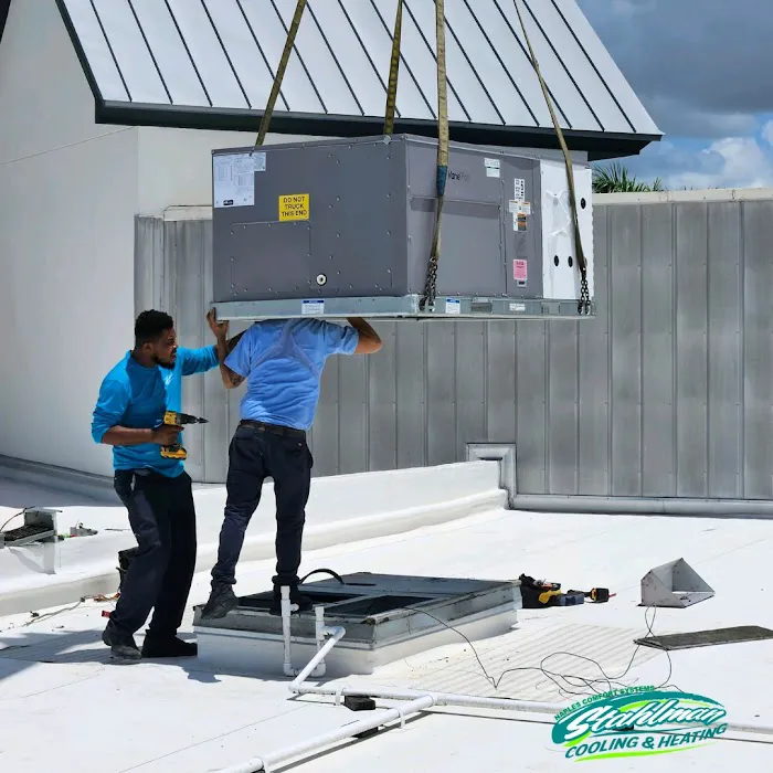 Naples Comfort Systems By Stahlman Cooling & Heating | Naples Florida Air Conditioning Company Picture 7