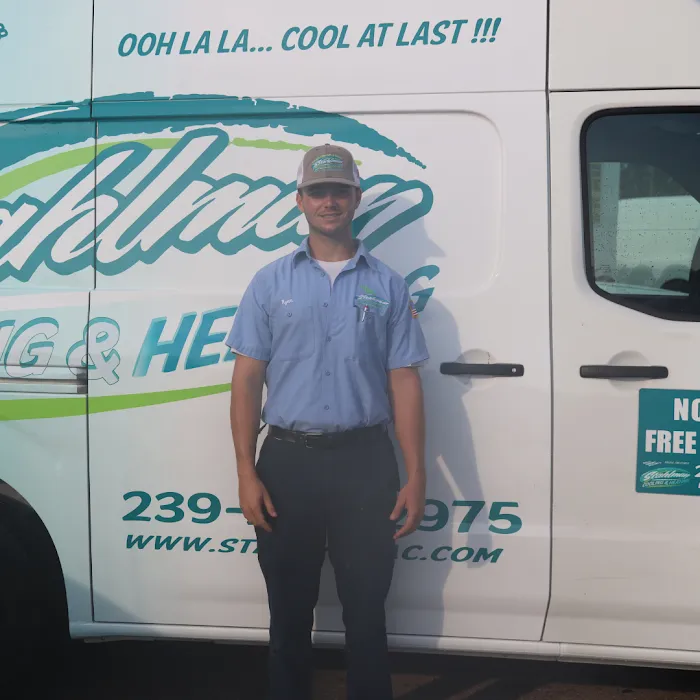 Naples Comfort Systems By Stahlman Cooling & Heating | Naples Florida Air Conditioning Company Picture 8