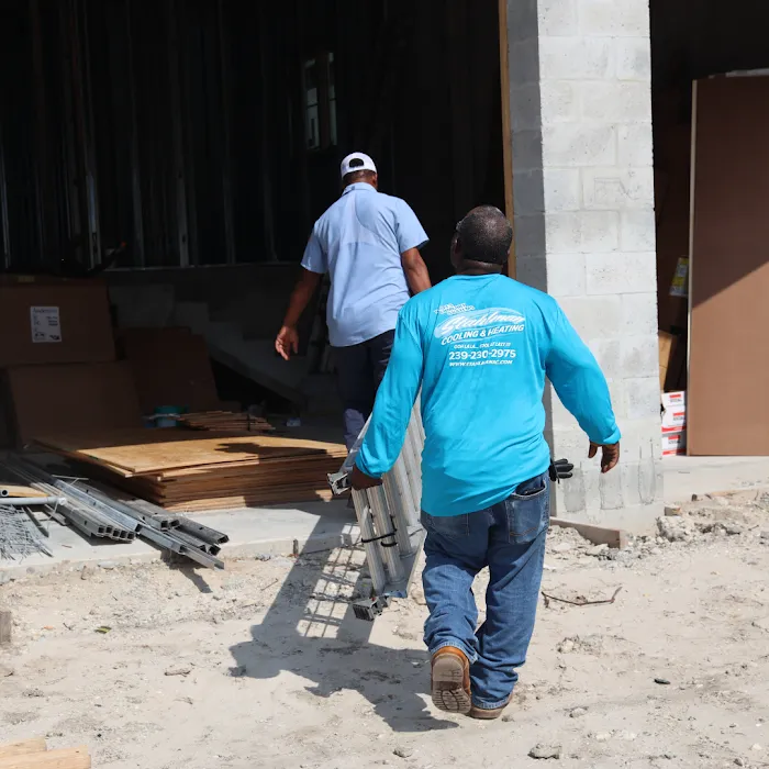 Naples Comfort Systems By Stahlman Cooling & Heating | Naples Florida Air Conditioning Company Picture 10