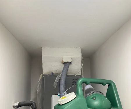 Freeze The Heat Air Conditioning & Duct Cleaning