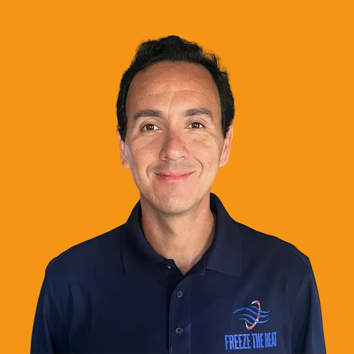 Freeze The Heat Air Conditioning & Duct Cleaning Picture 8