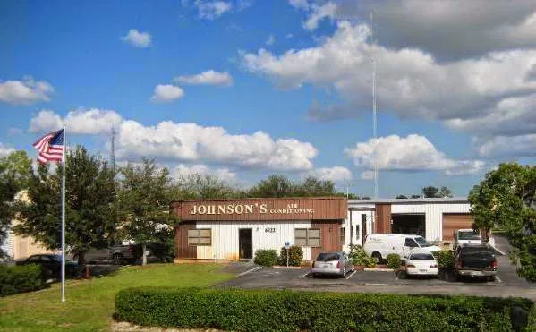 Johnson's Air Conditioning Picture 3