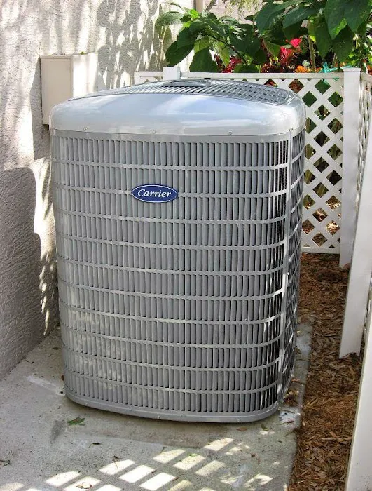 Johnson's Air Conditioning Picture 1