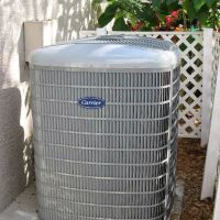 Johnson's Air Conditioning ico