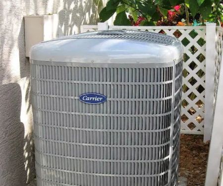 Johnson's Air Conditioning