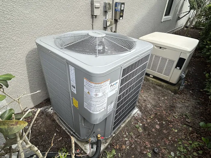 Severyn Cool Services Picture 6