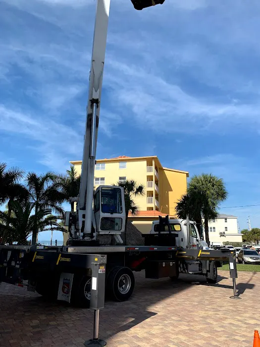 Severyn Cool Services Picture 4