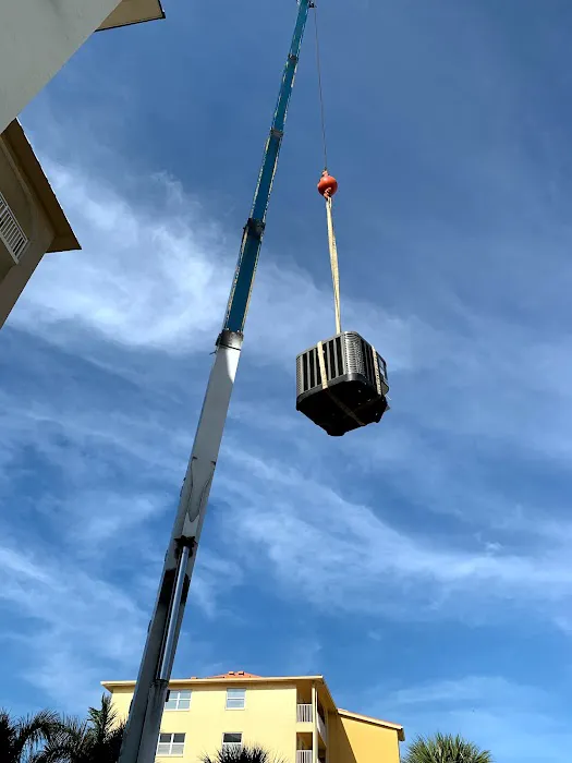 Severyn Cool Services Picture 5