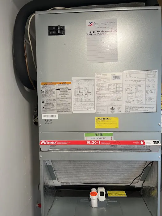 Severyn Cool Services Picture 3