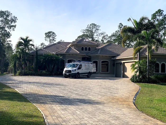 Severyn Cool Services Picture 8