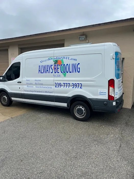 Always Be Cooling - Air Conditioning, HVAC Installation, AC Maintenance, Insulation, & Duct Cleaning Picture 2