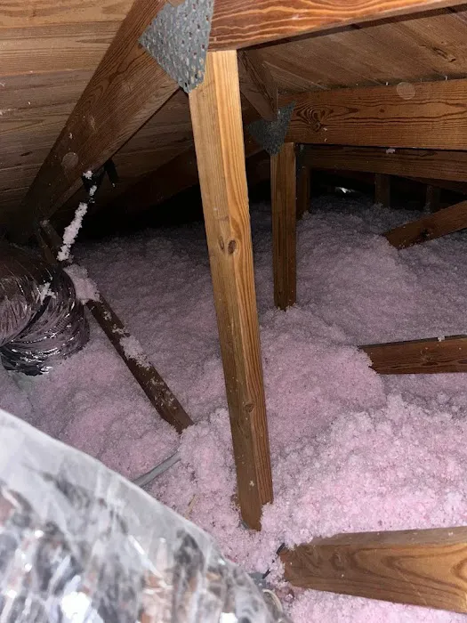 Always Be Cooling - Air Conditioning, HVAC Installation, AC Maintenance, Insulation, & Duct Cleaning Picture 6