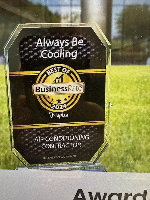 Always Be Cooling - Air Conditioning, HVAC Installation, AC Maintenance, Insulation, & Duct Cleaning Picture 3